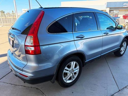 2010 Honda CR-V EX-L