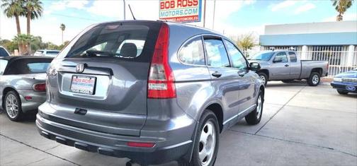 2011 Honda CR-V LX