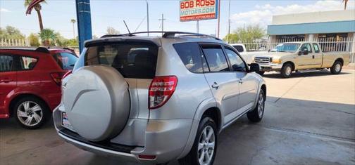 2012 Toyota RAV4 Limited