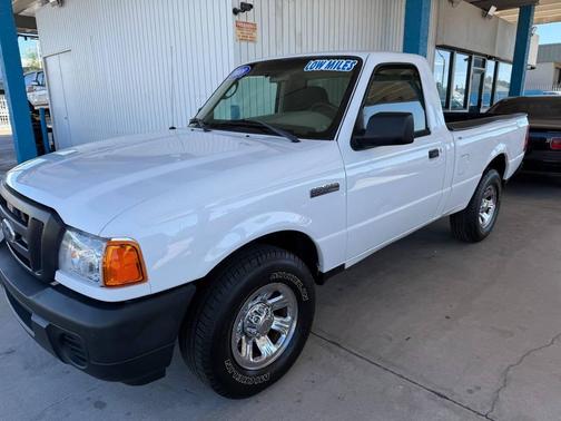 2008 Ford Ranger XL