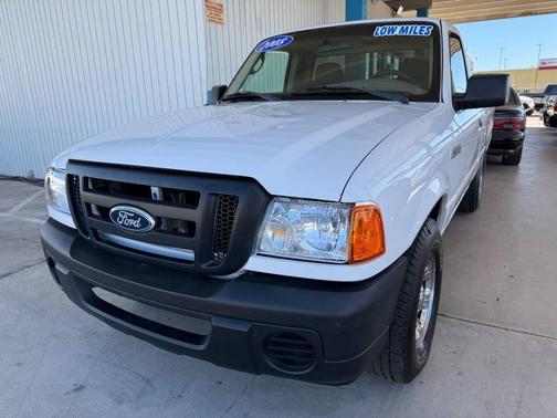 2008 Ford Ranger XL