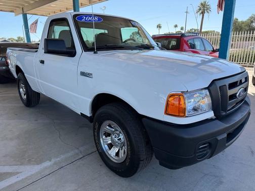 2008 Ford Ranger XL