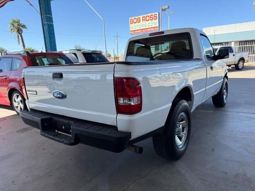 2008 Ford Ranger XL