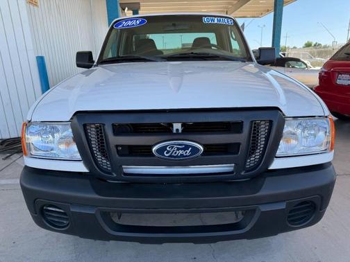 2008 Ford Ranger XL