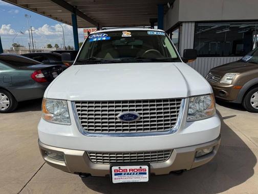 2003 Ford Expedition Eddie Bauer