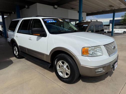 2003 Ford Expedition Eddie Bauer