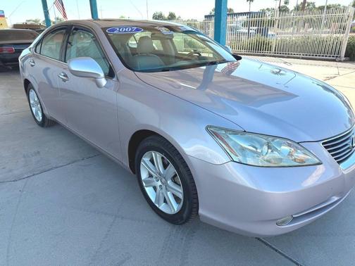 2007 Lexus ES 350 Base