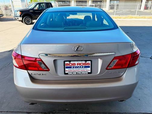 2007 Lexus ES 350 Base