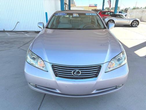 2007 Lexus ES 350 Base