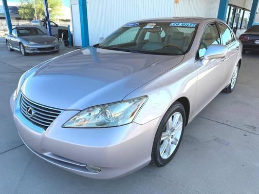 2007 Lexus ES 350 Base