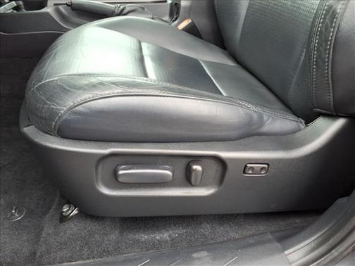 2021 Toyota Tacoma Limited