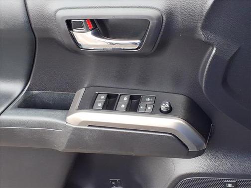 2021 Toyota Tacoma Limited