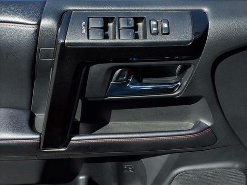 2022 Toyota 4Runner TRD Off Road Premium