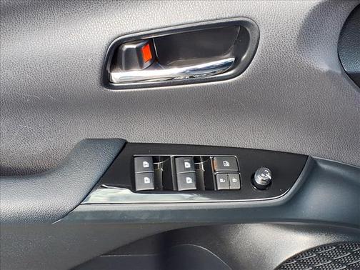 2017 Toyota Prius Four Touring