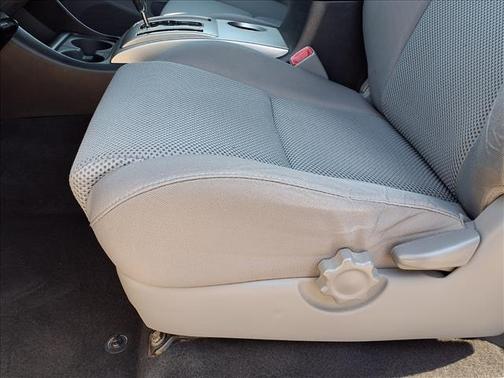 2013 Toyota Tacoma Base