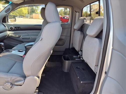 2013 Toyota Tacoma Base