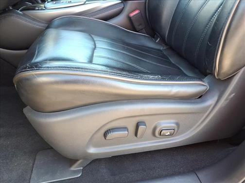 2014 INFINITI QX60 Base