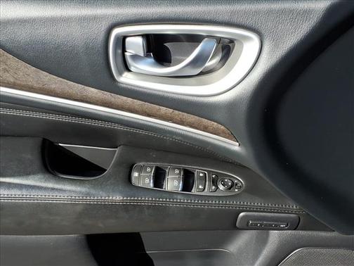 2014 INFINITI QX60 Base