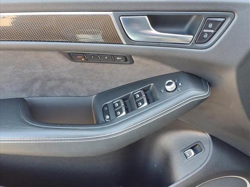 2016 Audi SQ5 3.0T Premium Plus