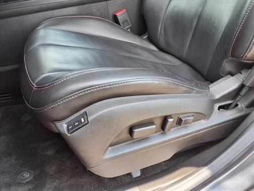 2013 Chevrolet Equinox LTZ