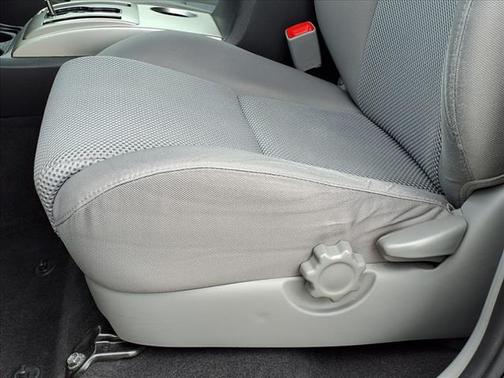 2014 Toyota Tacoma Base