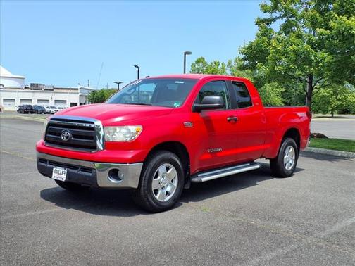 2011 Toyota Tundra Grade