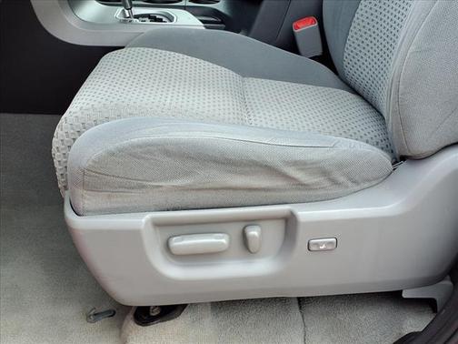 2011 Toyota Tundra Grade
