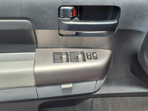 2011 Toyota Tundra Grade