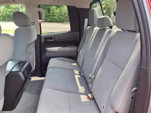 2011 Toyota Tundra Grade