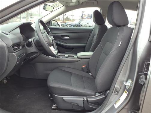 2023 Nissan Sentra S