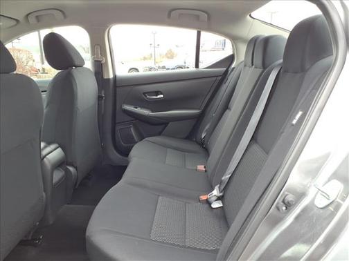 2023 Nissan Sentra S