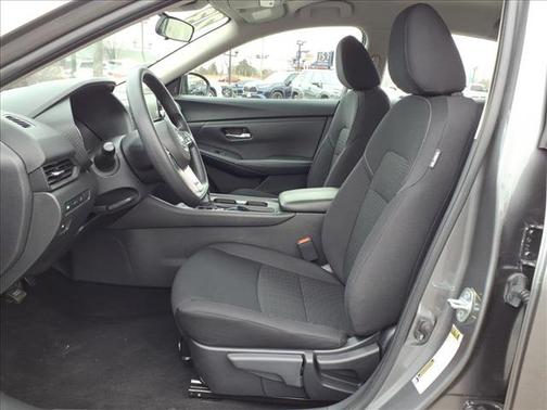 2023 Nissan Sentra S