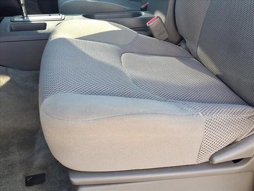 2013 Nissan Frontier SV