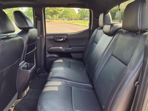 2020 Toyota Tacoma TRD Pro