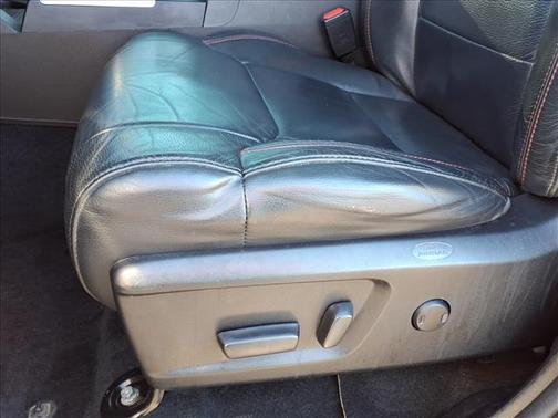 2020 Toyota Tundra TRD Pro