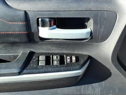 2020 Toyota Tundra TRD Pro