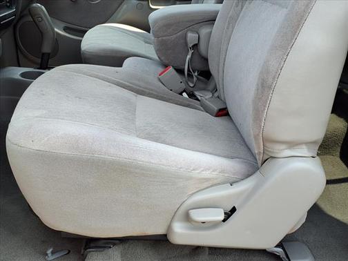2003 Toyota Tacoma Base