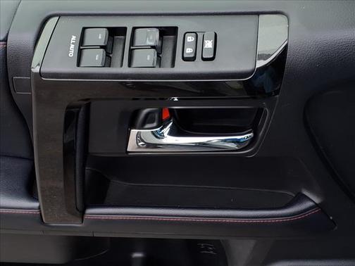 2022 Toyota 4Runner TRD Off Road Premium