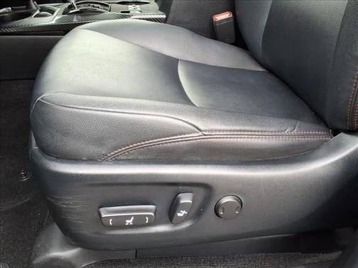 2022 Toyota 4Runner TRD Off Road Premium