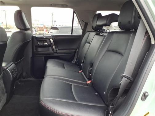 2022 Toyota 4Runner TRD Off Road Premium