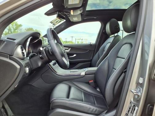 2020 Mercedes-Benz GLC 300 4MATIC
