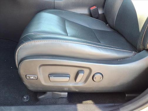 Celestial Silver Metallic 2018 Toyota Highlander Limited Platinum