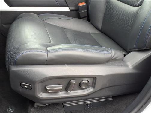 2023 Toyota Sequoia Platinum