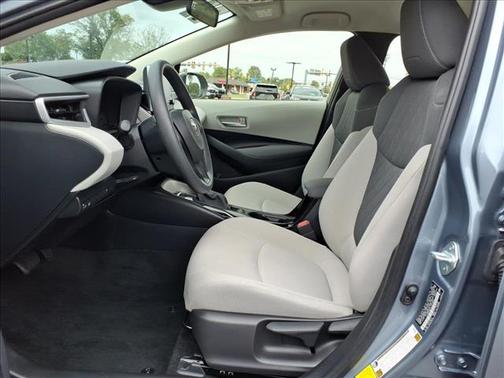 2020 Toyota Corolla Hybrid LE