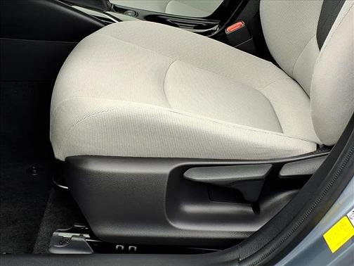 2020 Toyota Corolla Hybrid LE