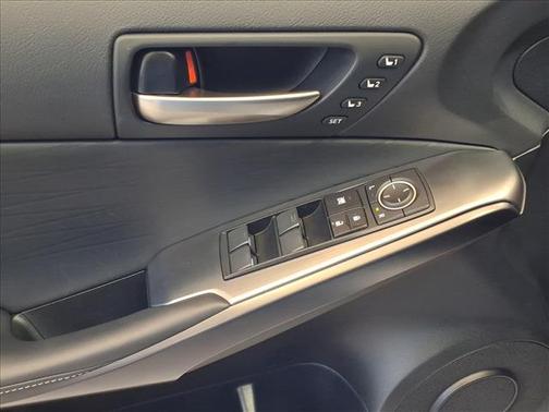 2023 Lexus IS 500 F SPORT Performance Premium