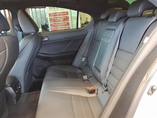 2023 Lexus IS 500 F SPORT Performance Premium