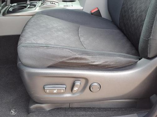 2013 Toyota 4Runner Trail