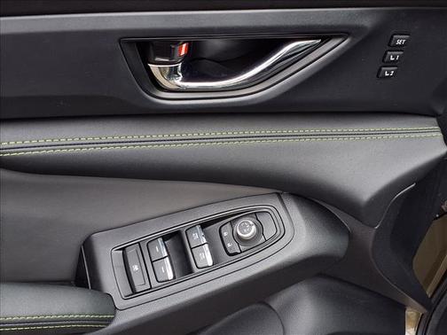 2023 Subaru Ascent Onyx Edition Limited 7-Passenger