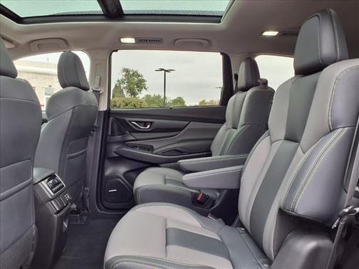 2023 Subaru Ascent Onyx Edition Limited 7-Passenger